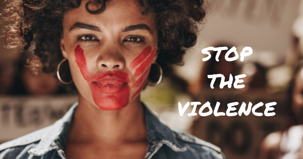 intimate partner violence vs domestic violence